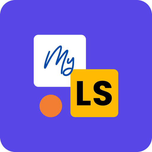MyLS for Law Firms app icon