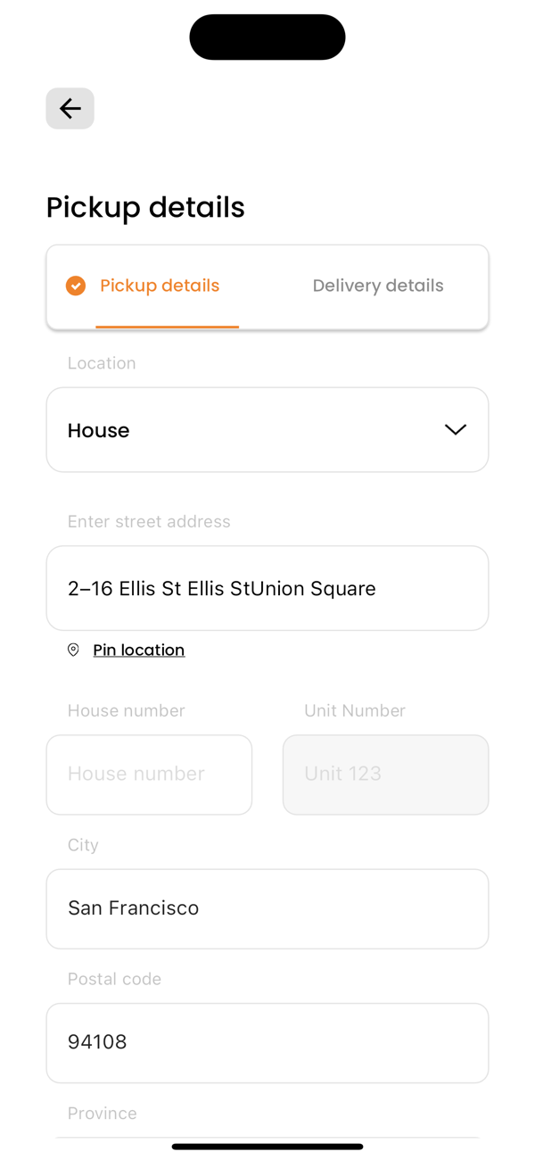 Speedyssey screenshot 3